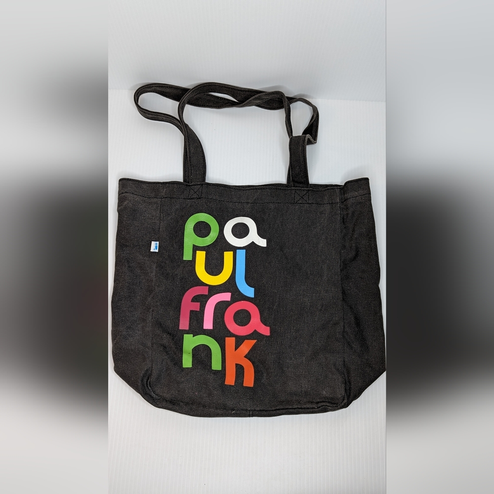 Paul Frank Original Tote